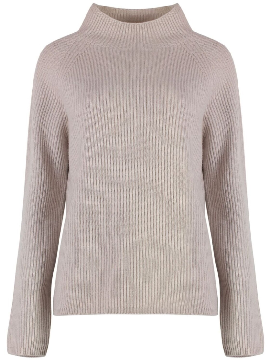 

Джемпер Elica 'S Max Mara, нейтральный цвет