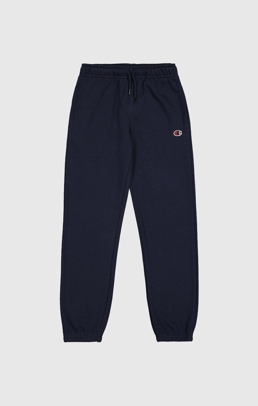 

Зауженные брюки Champion Authentic Athletic Apparel, морской синий