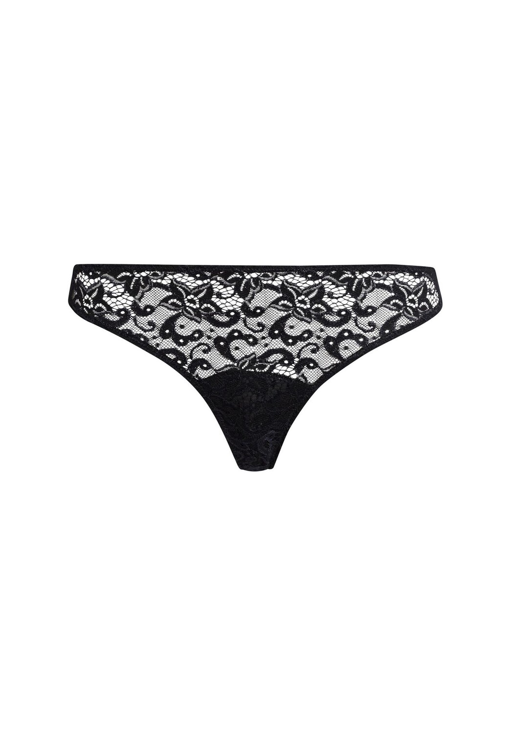 

Трусы HANRO, цвет Black Damen
