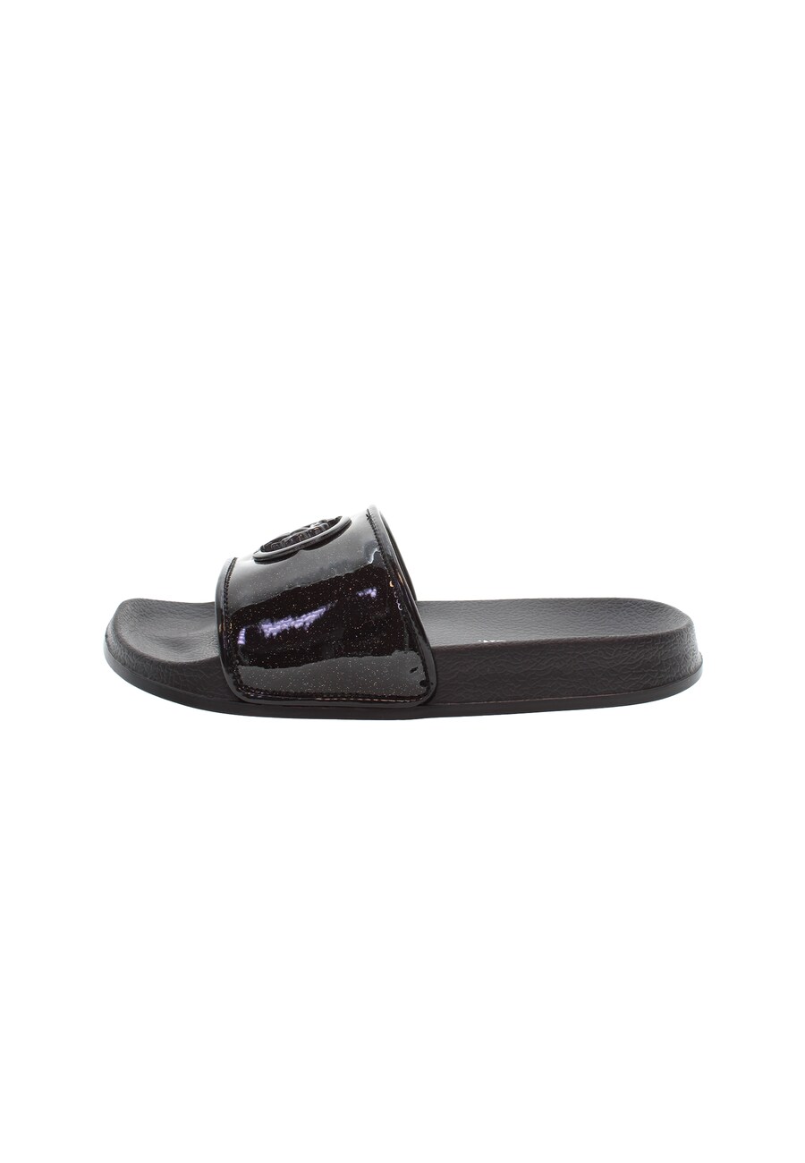 Тапочки U.S. POLO ASSN. IVY002W/5Y2, Black