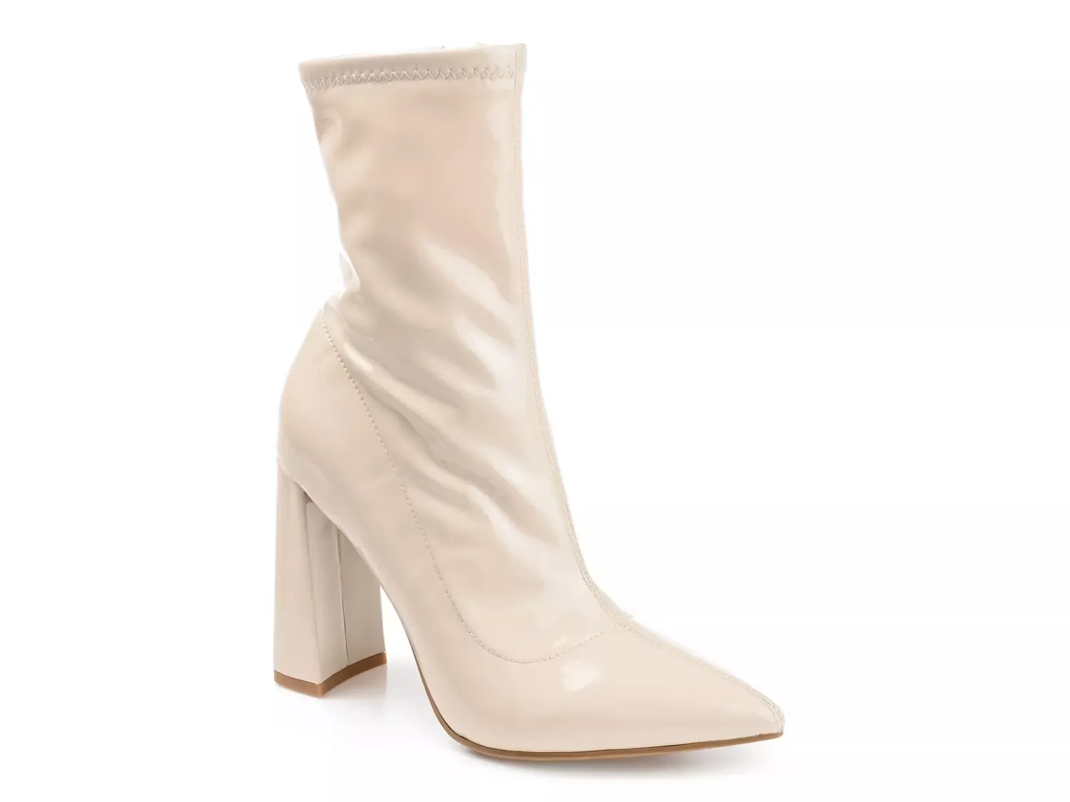 Ботильоны Veralee Journee, Beige