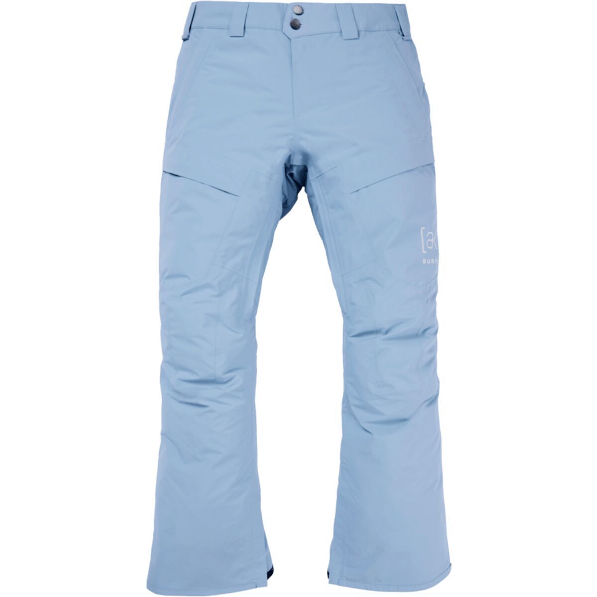 

Брюки Swash с технологией Gore-Tex Burton, голубой