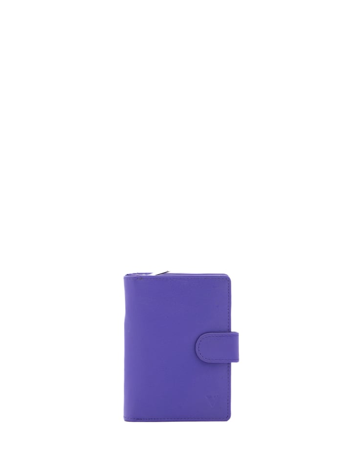 

Кошелек Sergio Valentini, цвет lilac