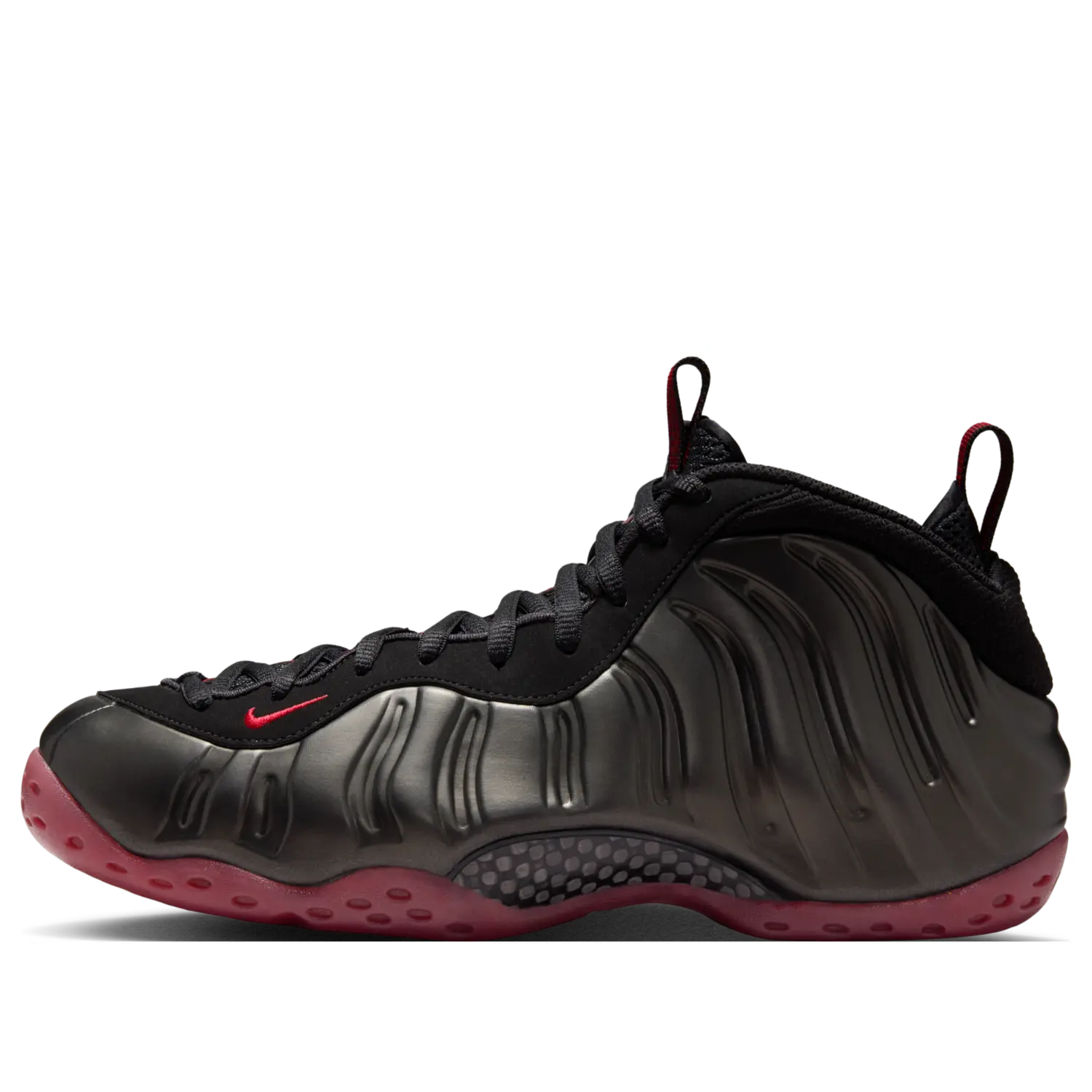 

Кроссовки Nike Air Foamposite One 'Cough Drop'