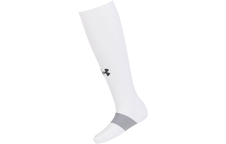 

Носки унисекс до середины икры Under Armour, цвет 2 Pack (White)