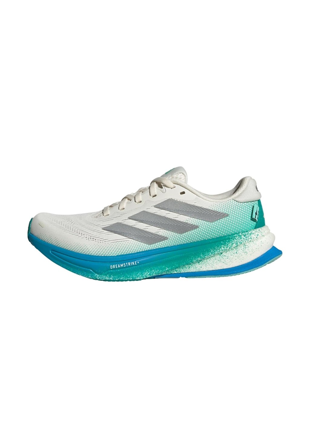 Кроссовки для бега SUPERNOVA RISE 2 adidas Performance, белый