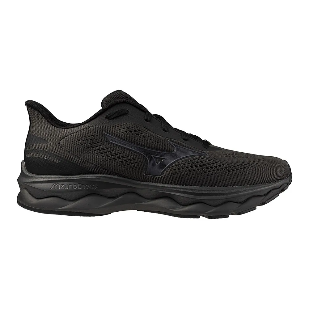 

Кроссовки Mizuno Wave Serene 2 GTX, черный