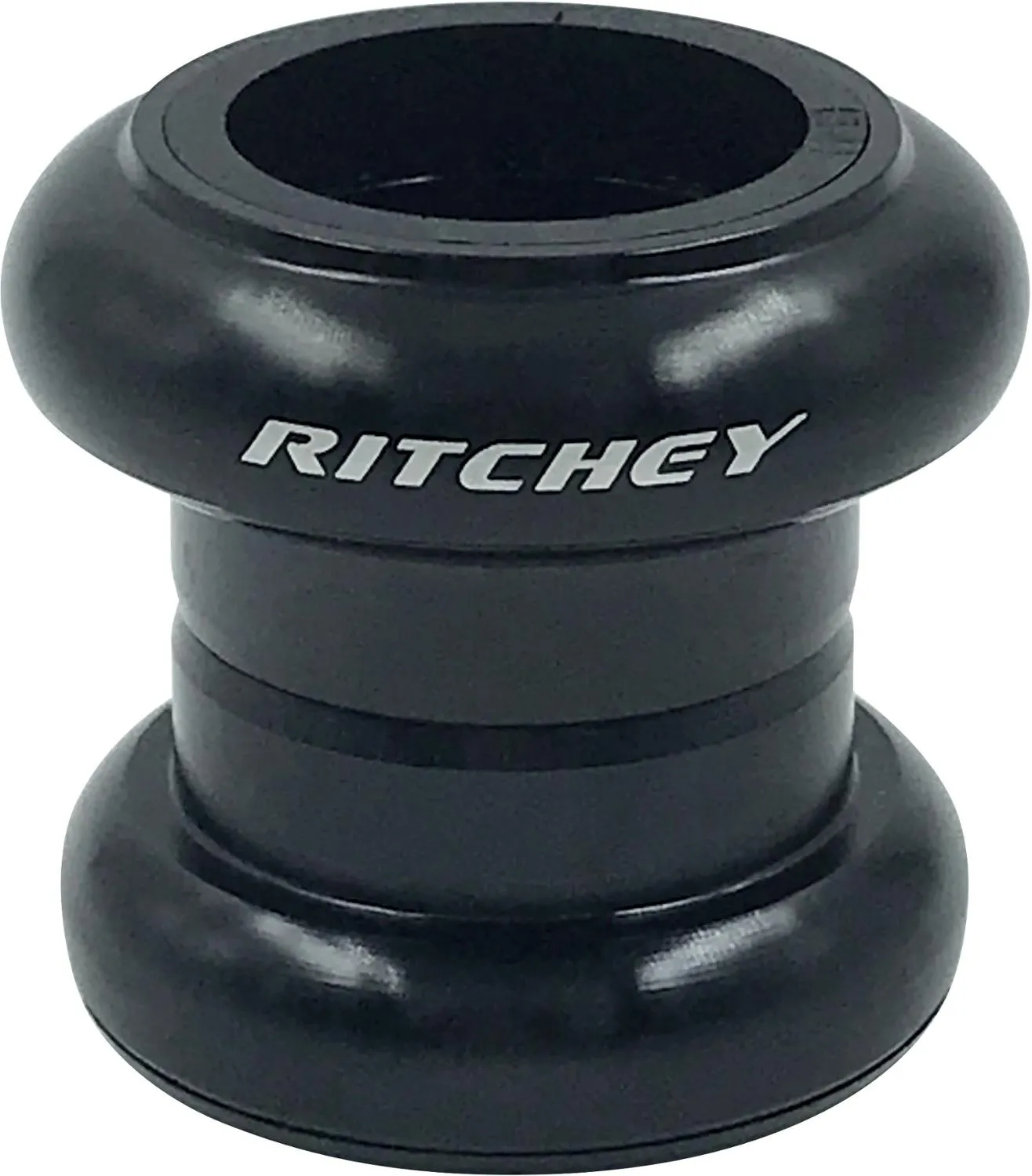 

RL1 Внешняя чашка безрезьбовая рулевая колонка 1-1/8" Ritchey, Black
