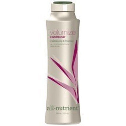 

All Nutrient Кондиционер для придания объема, 12 унций All-Nutrient
