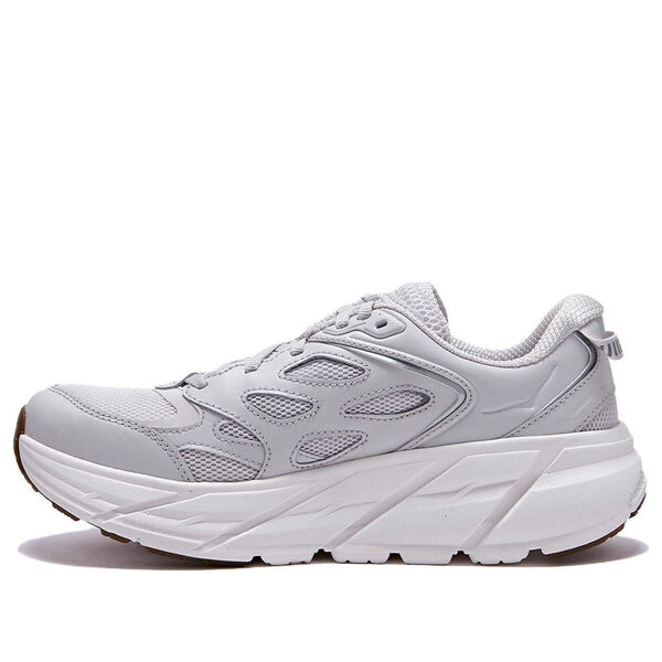 

Кроссовки clifton l 'nimbus cloud white' Hoka One One, мультиколор, Белый, Кроссовки clifton l 'nimbus cloud white' Hoka One One, мультиколор