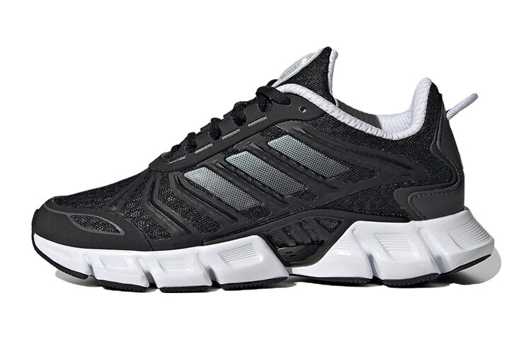 

Кроссовки детские Breeze Series Kids Low-top Black/white Adidas