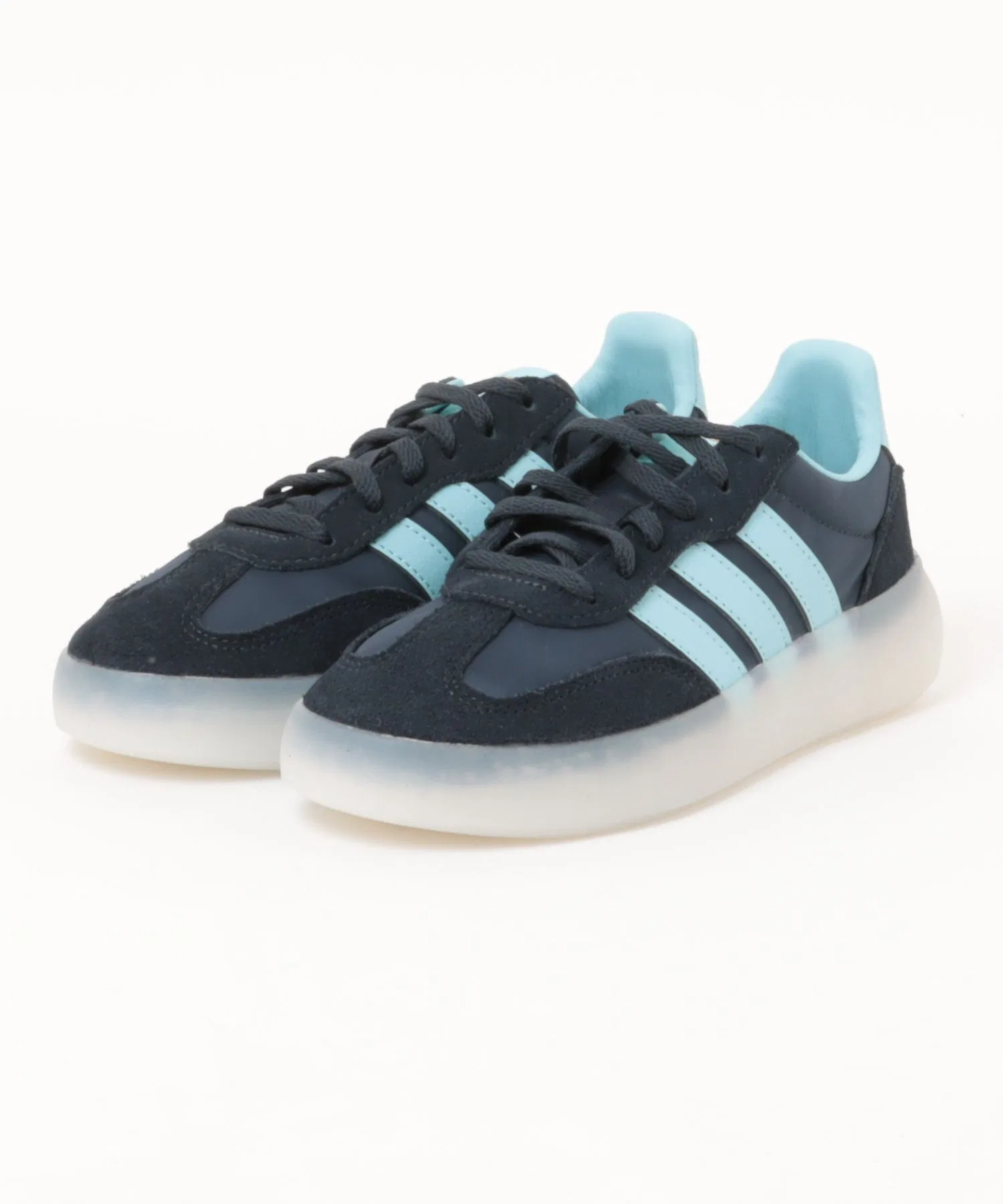 Детские кроссовки adidas BARREDA DECODE J FB HQ9462