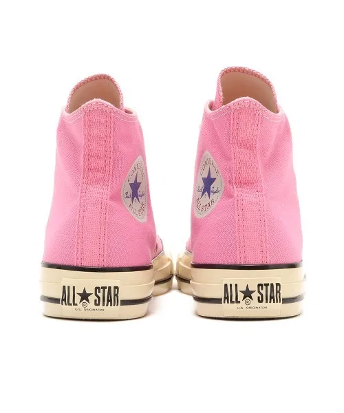 Мужские кроссовки Converse ALL STAR US AGED COLORS HI — фото 3
