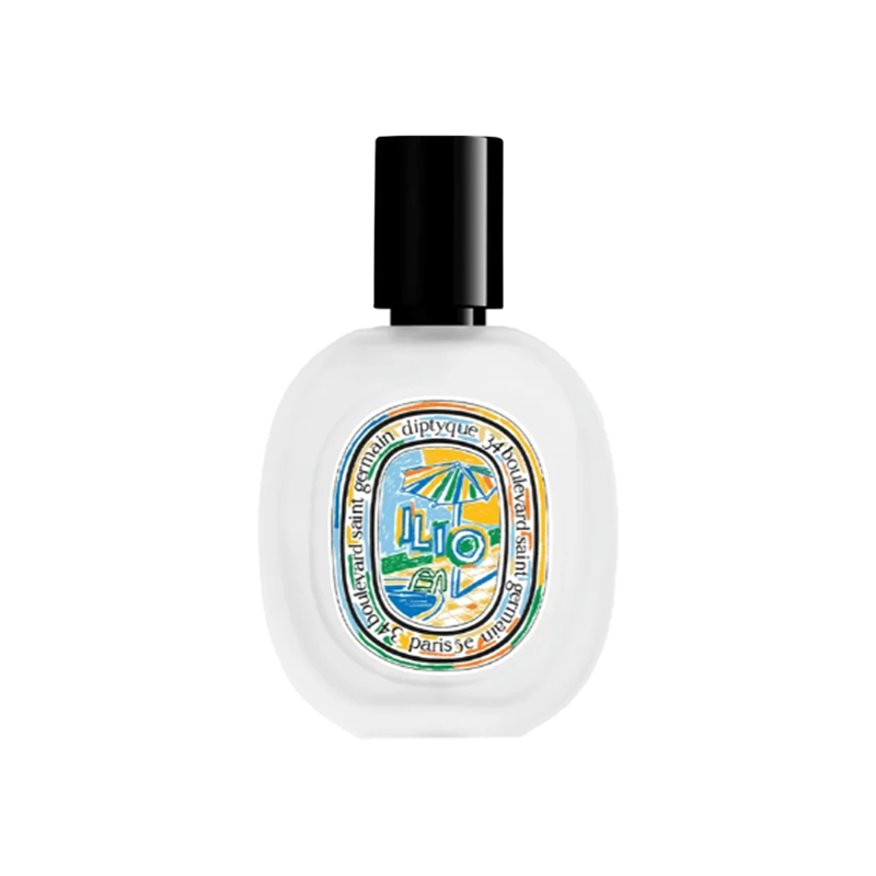 Спрей для ухода за волосами с лимонным ароматом Natural 30ml Diptyque — фото 3