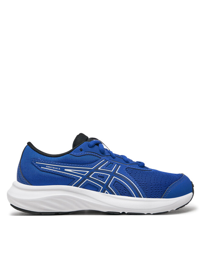 

Кроссовки Contend 9 Gs 1014A337 Asics, синий