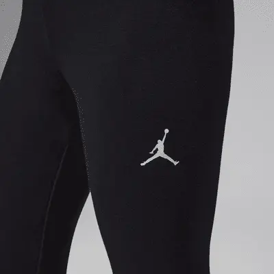 Леггинсы Jordan Dri-FIT Essentials, черный — фото 3
