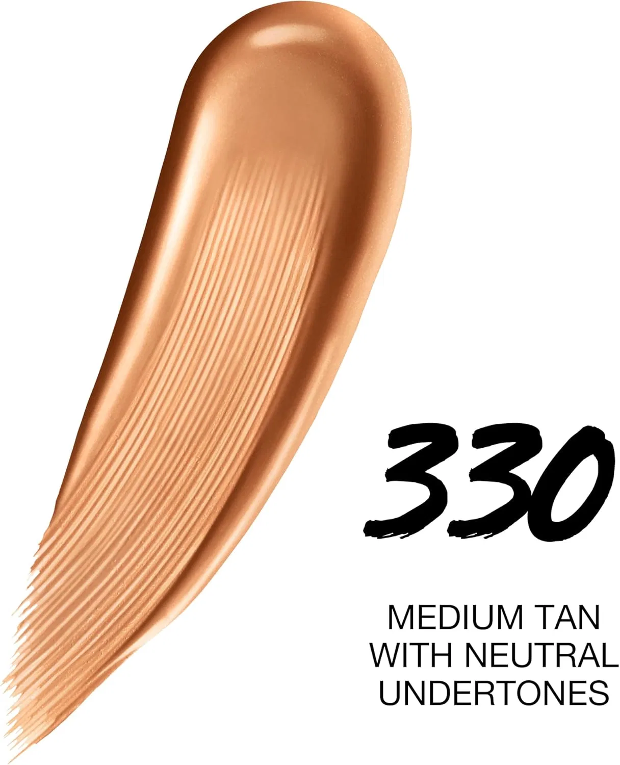 Тональное средство Maybelline Superstay 24H Skin Tint, 330, 30 мл — фото 3