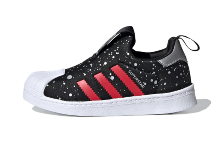 

Кроссовки Adidas Originals SUPERSTAR 360 Kids' Skateboarding Shoes Pre-school