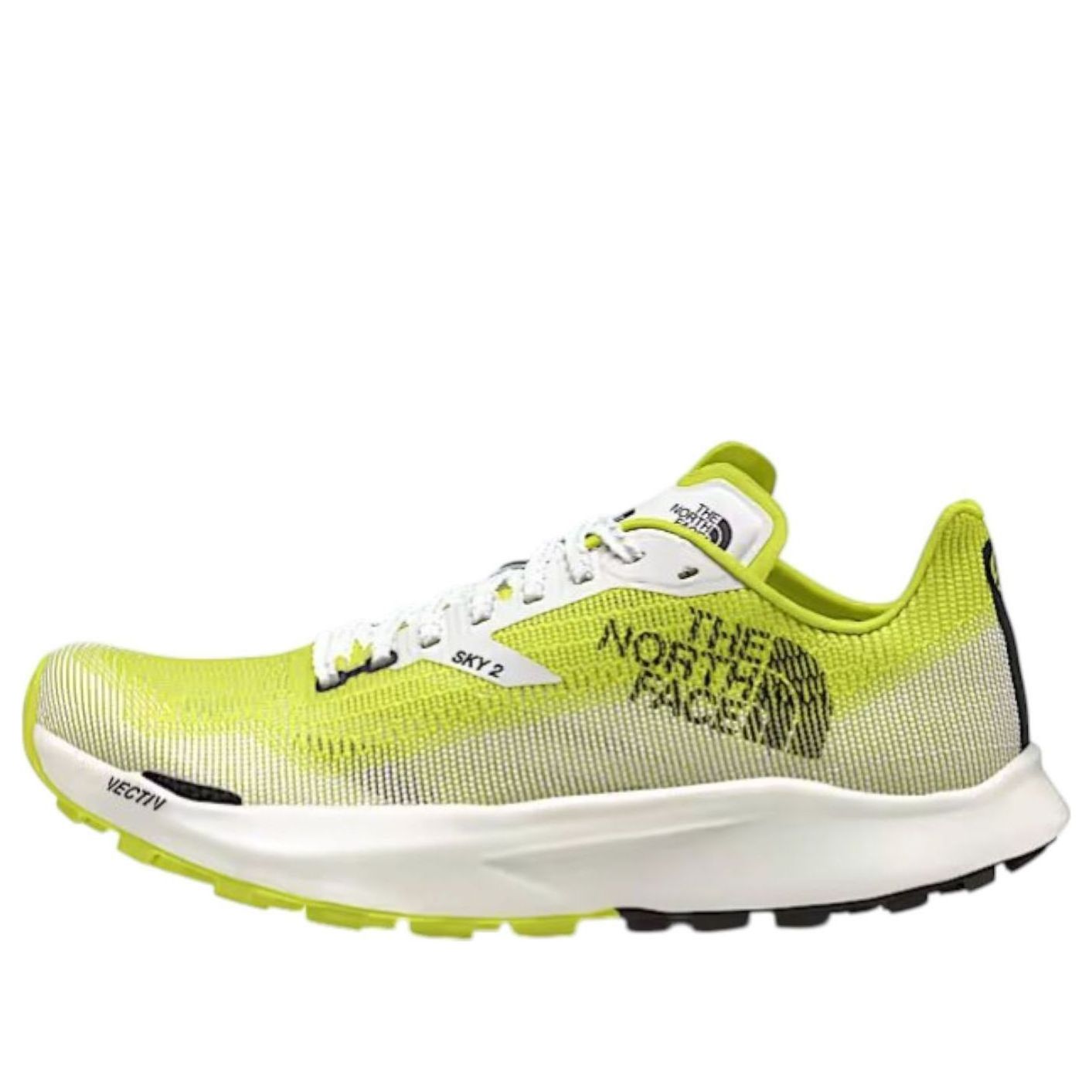 

Солнцезащитный козырек The North Face Summit Vectiv Sky 2 'Sulphur Spring Green'