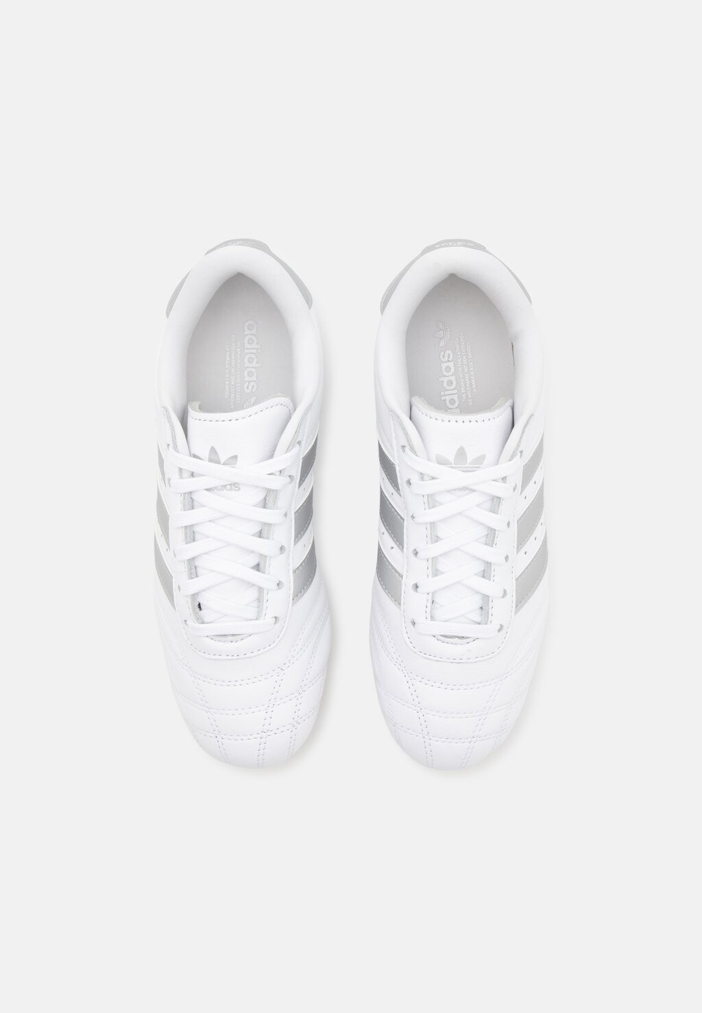 Кроссовки TAEKWONDO LACE adidas Originals, белый — фото 2