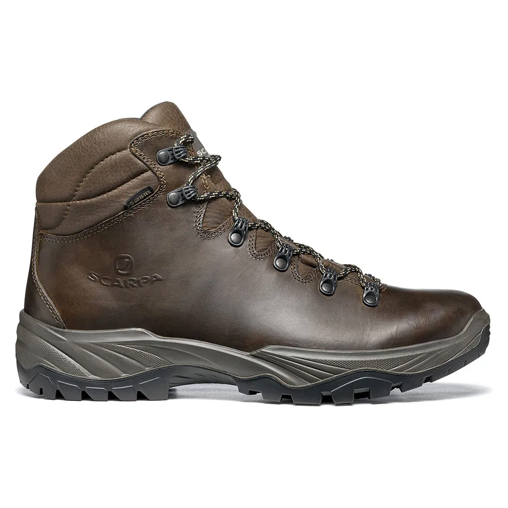 

Походные ботинки Scarpa Terra GTX, коричневый