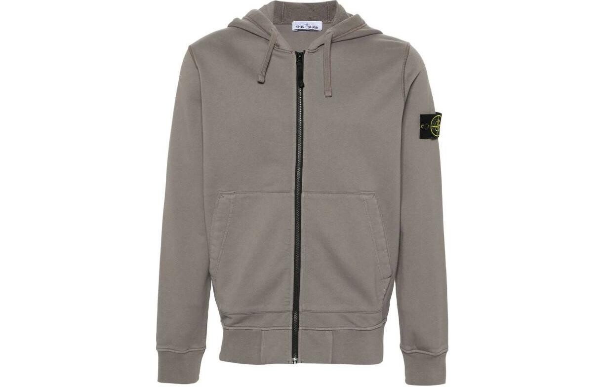 

Куртка мужская Dove Grey Stone Island, серый