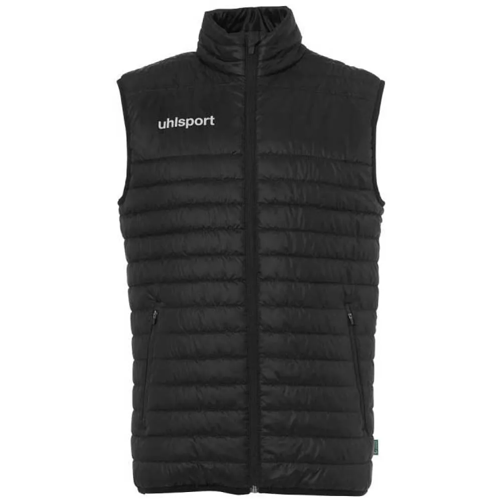 

Жилет Uhlsport Essential Ultra Lite, черный