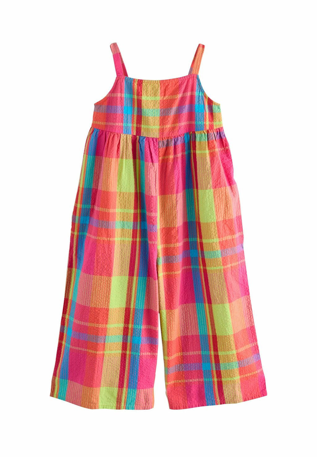 

Комбинезон REGULAR FIT Next, красный