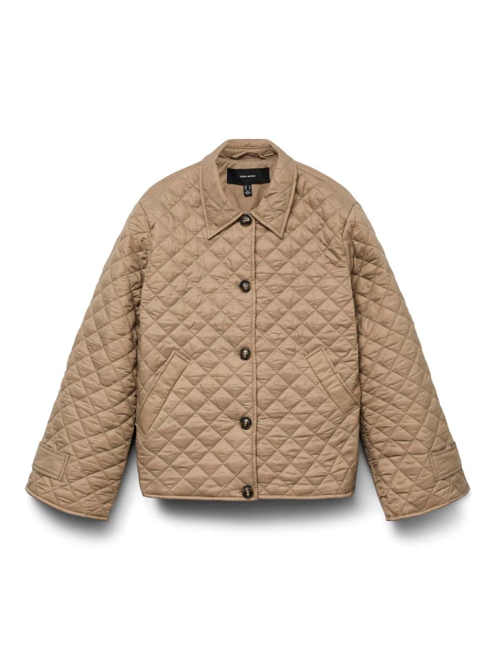 

Стеганая куртка Vero Moda