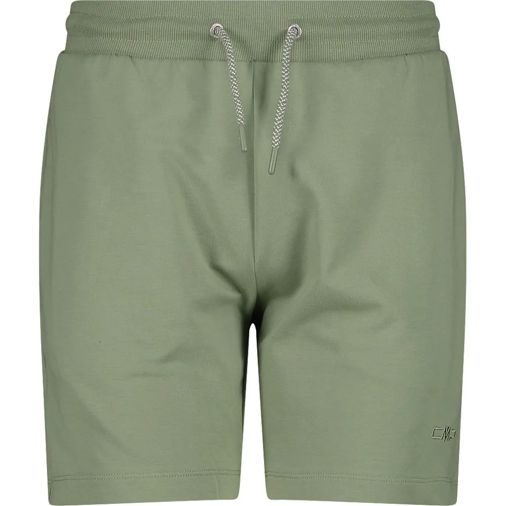 

Шорты CMP Bermuda 32D8056, зеленый