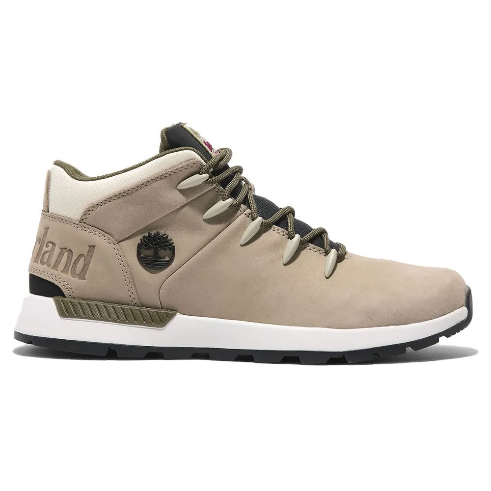 

Походная обувь Timberland Sprint Trekker, бежевый