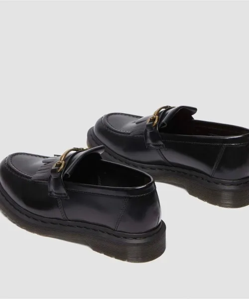 Мужские лоферы Dr. Martens Adrian Snaffle Loafer — фото 3
