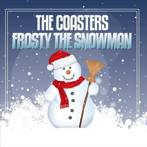 

CD диск Coasters: Frosty the Snowman