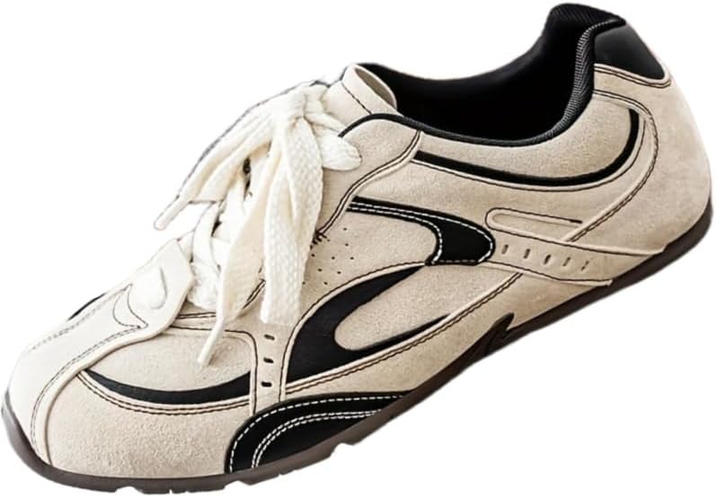 

Мужские повседневные спортивные кроссовки - легкие, дышащие, с низким верхом, верх из ПУ, подошва из ПВХ, амортизирующая вставка из EVA, подходят для бега на открытом воздухе в любое время года, занятий в спортзале и повседневной носки Fmshi, бе...