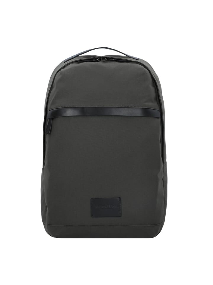 

Рюкзак Marc O'Polo Daypack 46 cm Laptopfach, цвет neverland iron