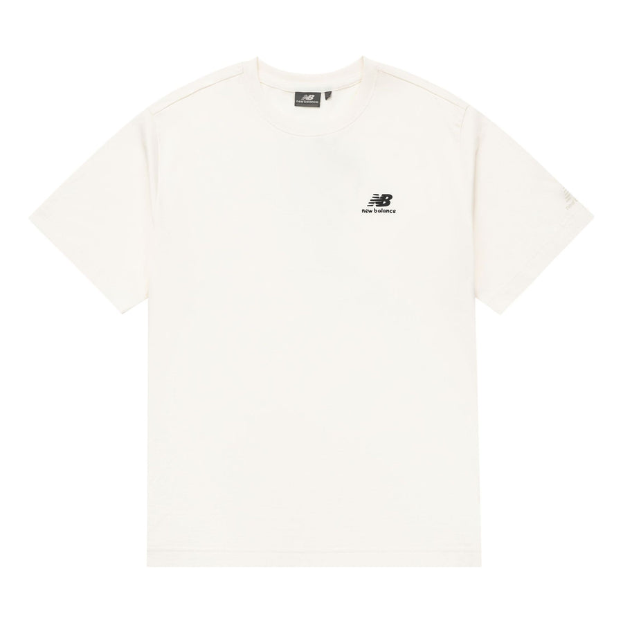 

Футболка New Balance x PK Classic Tee 'White', белый