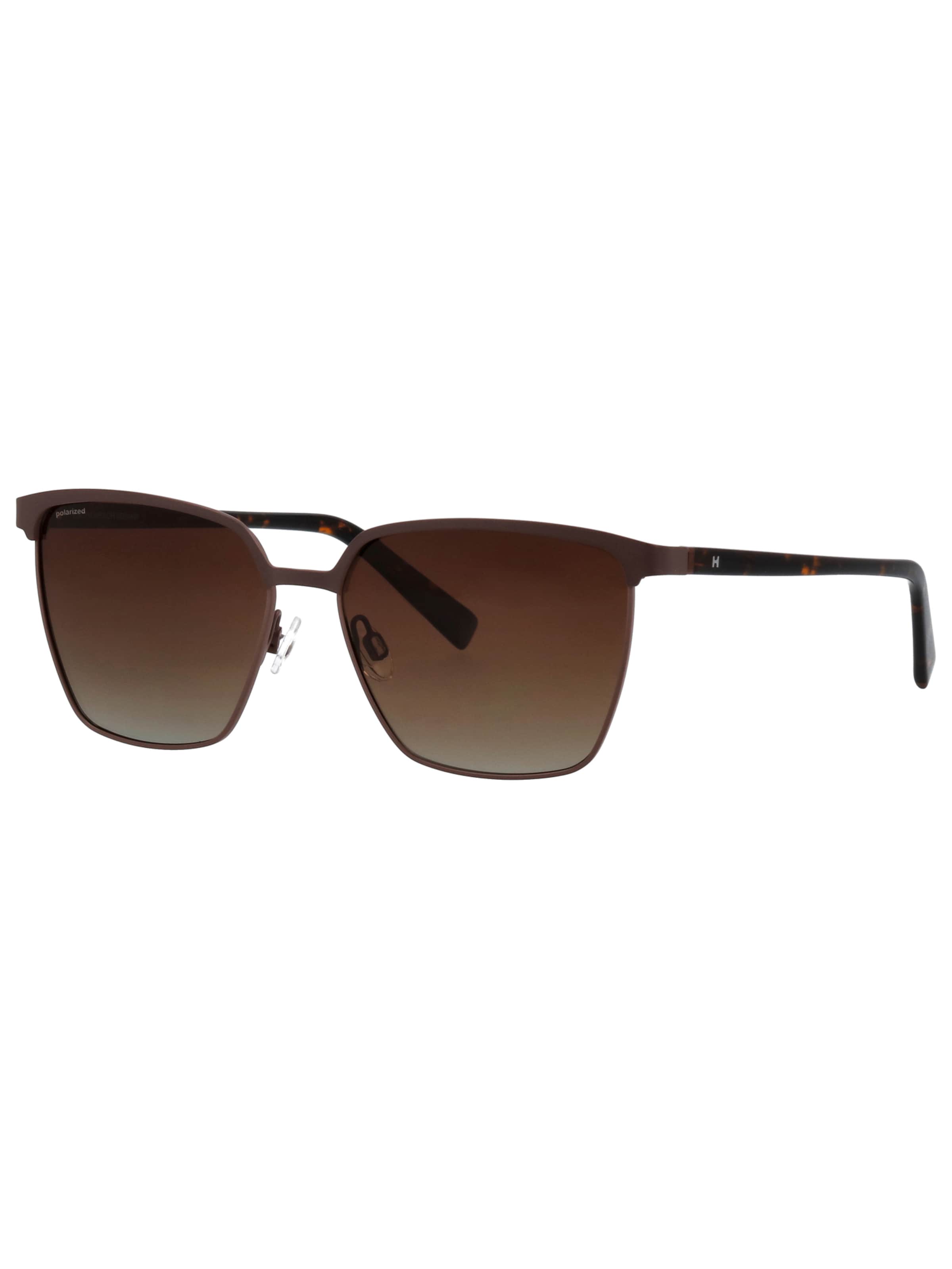 

Humphrey's eyewear Солнцезащитные очки в цвете sand
