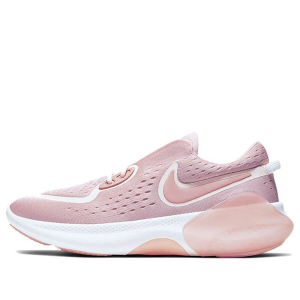 Кроссовки joyride run 2 pod Nike, розовый