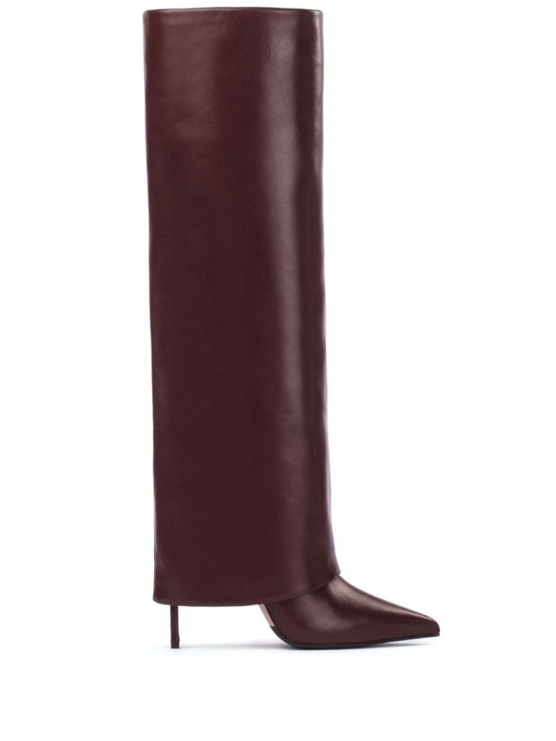 

Le Silla сапоги Andy 120, красный