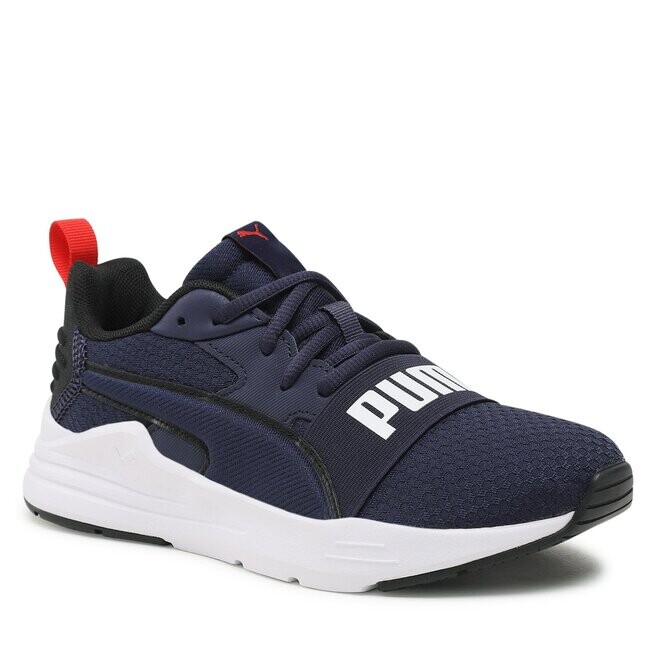 

Кроссовки Puma WiredRun Pure, темно-синий
