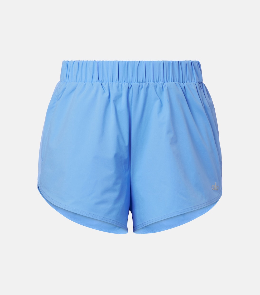 

Шорты Playmaker Alo Yoga, Crystal Clear Blue