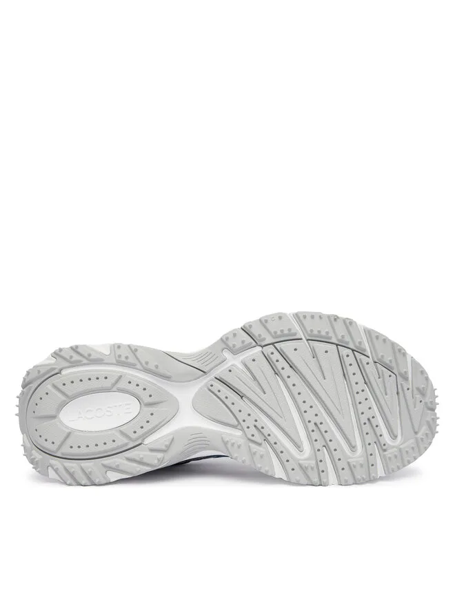 Lacoste Кроссовки L003 Neo Shot 51SMA0045 синие — фото 4