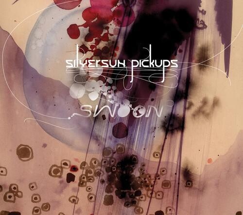 

Виниловая пластинка Silversun Pickups - Swoon