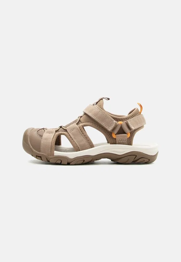 Сандалии для ходьбы Yourturn Kids, Beige