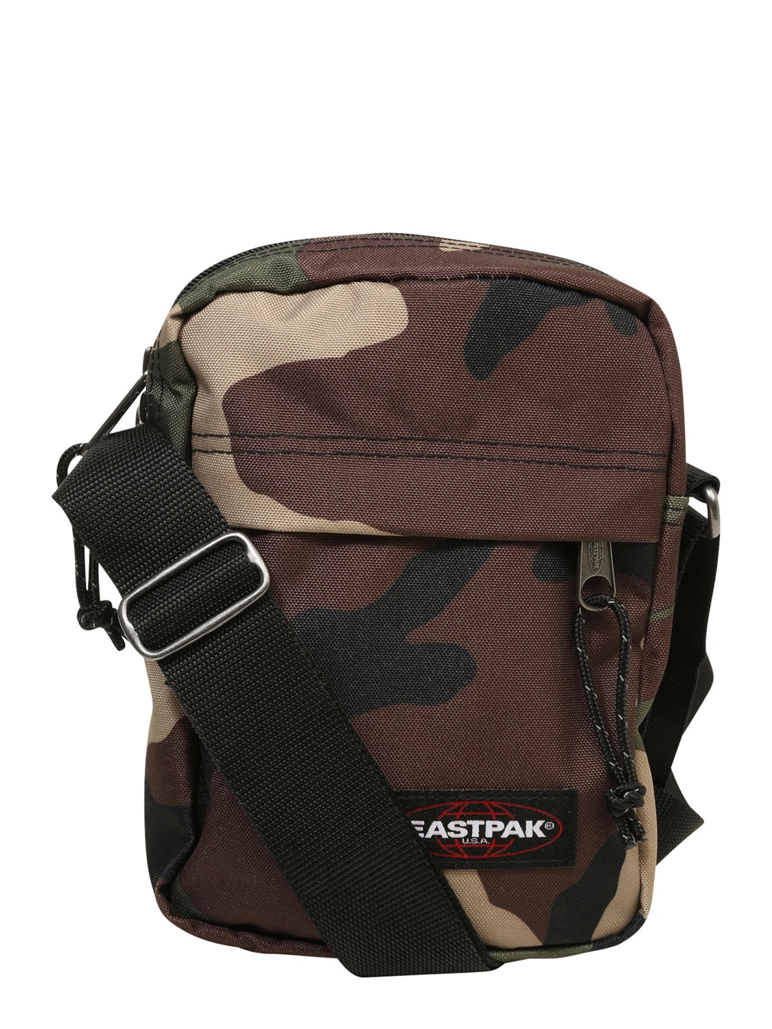 

EASTPAK Сумка через плечо 'The One' в коричневом цвете