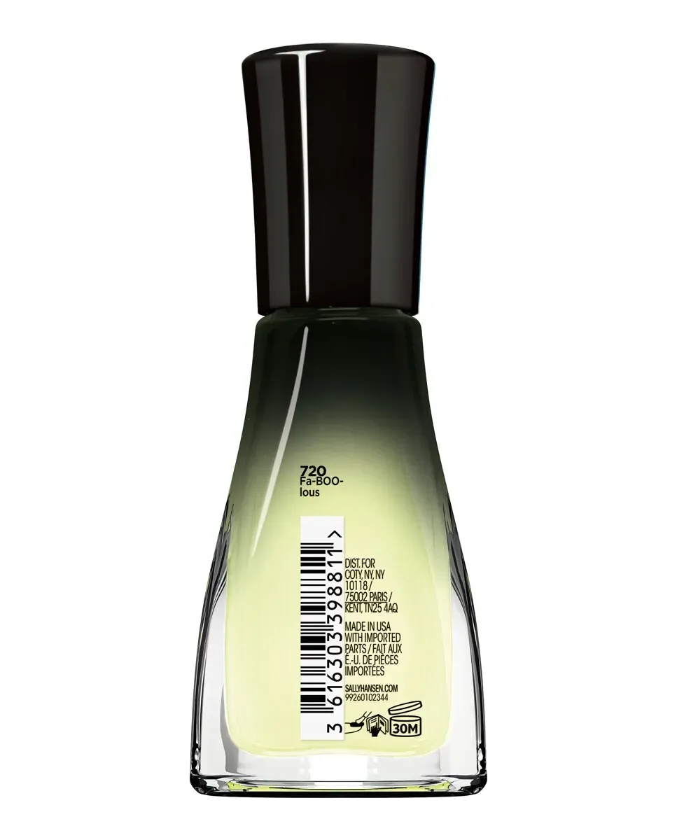 Лак для ногтей Insta-Dri Sally Hansen, 720 Fa-Boo-Lous — фото 2