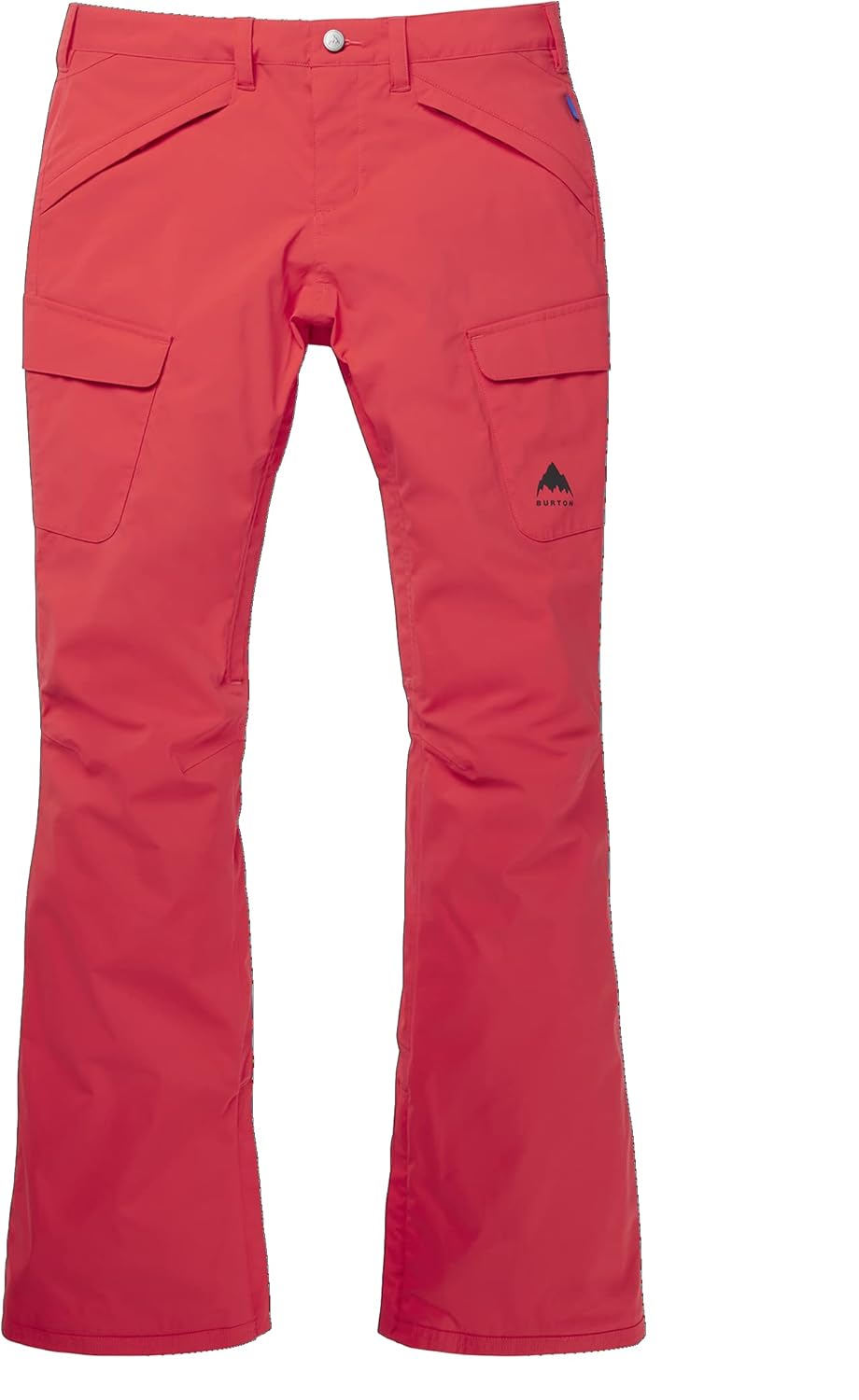 

Водонепроницаемые женские сноуборд-брюки Burton Gloria Gore-Tex 2L, Tomato, Коричневый, Водонепроницаемые женские сноуборд-брюки Burton Gloria Gore-Tex 2L, Tomato