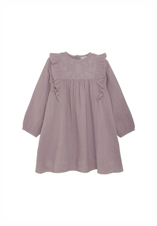 Платье midress на каждый день Minymo, Elderberry