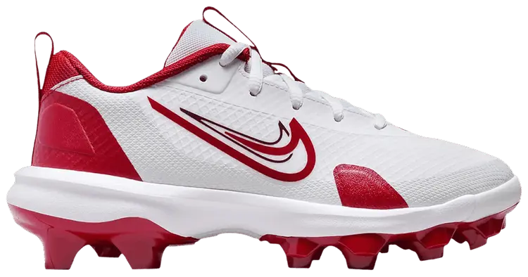 

Кроссовки Nike Force Trout 9 Pro MCS GS, красный