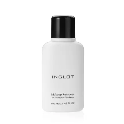 

Средство для снятия водостойкого макияжа - 150 мл Inglot